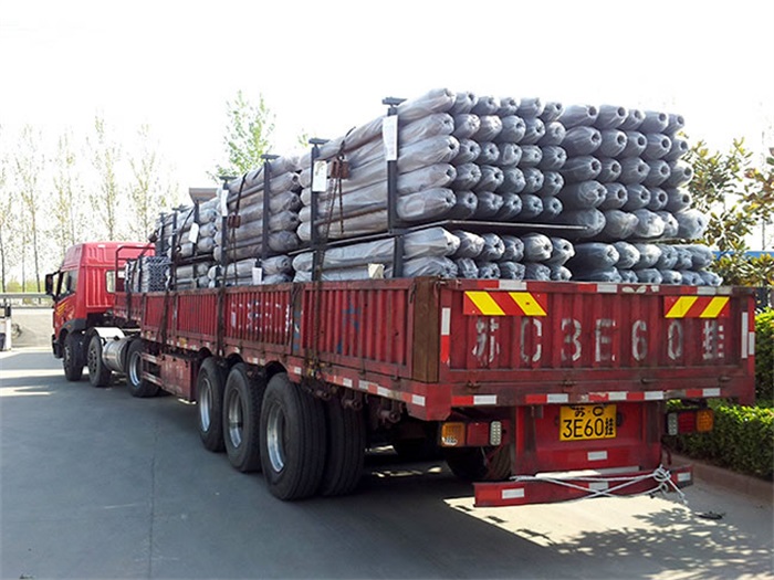 韶关网架整装待发